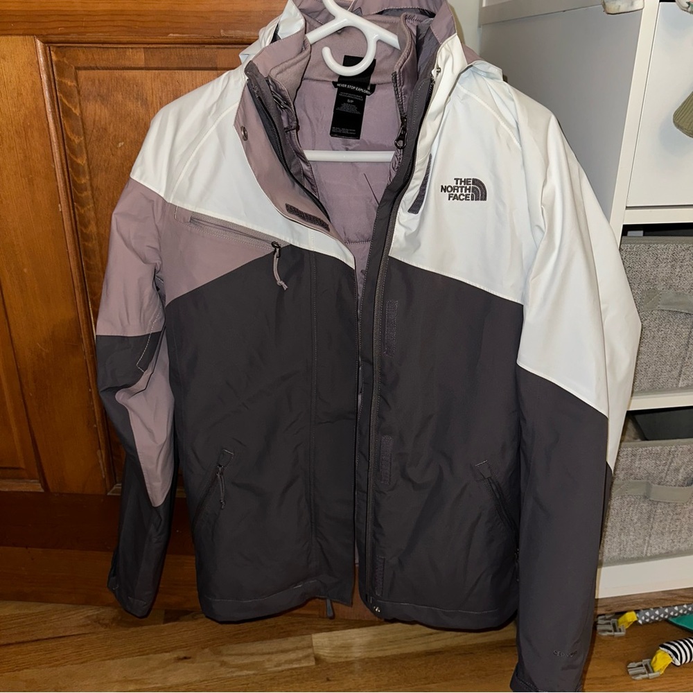 The North Face Ski Jacket